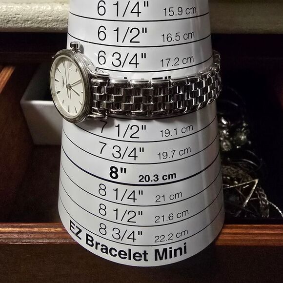 ❤️❤️Ladies Longines watch L4.216.4 - Picture 9 of 9